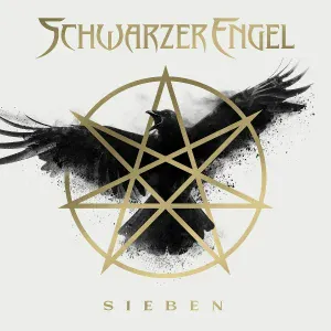 Schwarzer Engel - Teufel