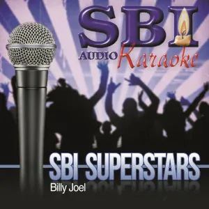 SBI Audio Karaoke - Famous Last Words (Karaoke Version)