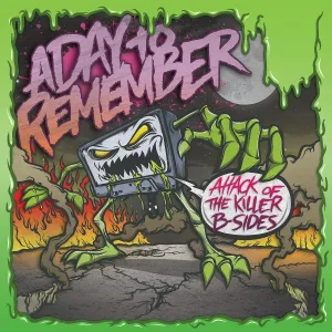 A Day To Remember - Another Song About The Weekend