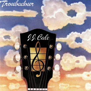 J.J. Cale - You Got Something