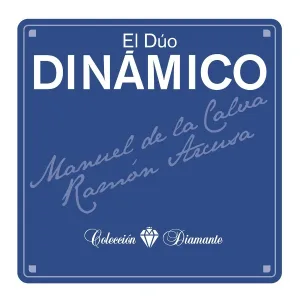 Dúo Dinámico - Nunca me acostumbraré (Can't Get Used to Losing You)