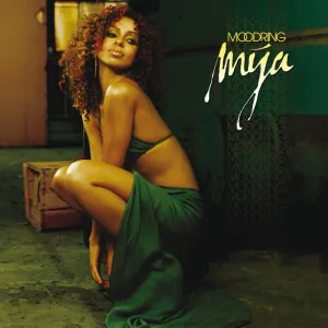 Mya - My Love Is Like...Wo (Main Mix/Album Version) (Main Mix/Album Version)