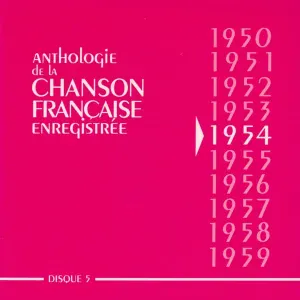 Charles Aznavour - Parce que