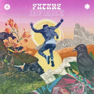 Future Infinite, Imperial, Stewart Garry feat. K.I.N.E.T.I.K., Elias Wallace - Higher Ground