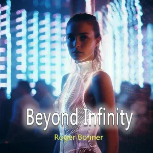 Roger Bonner - Baby Bring It On