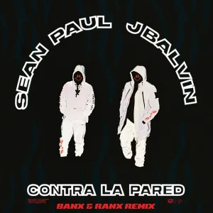 Sean Paul, J Balvin - Contra La Pared