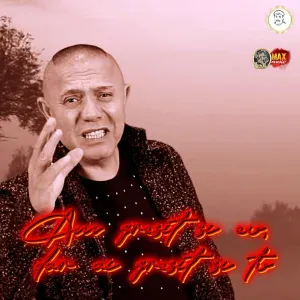 Nicolae Guță - Doamne, Mă Bătui Aseară-n Birt