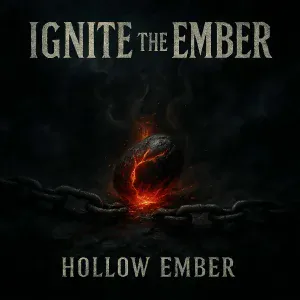 Hollow Ember - Ignite the Ember (Intro)