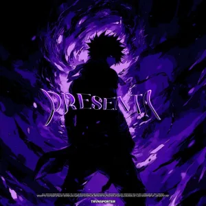 TRVNSPORTER - PRESENTA