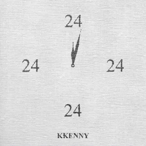 KKENNY - Berlin