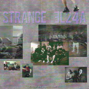 Strange - Болен