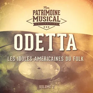 Odetta - Gonna' Take my Time