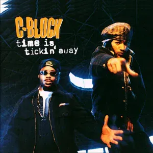 C-Block - Time Is Tickin (Extended Version)