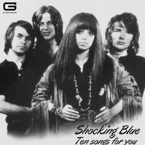 Shocking Blue - Love is in the air