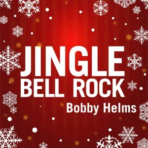 Bobby Helms - Jingle Bell Rock (Rerecorded) (Rerecorded)
