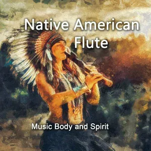 Music Body and Spirit - Lone Wolf