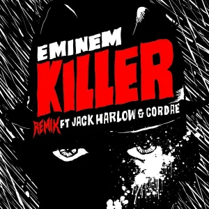 Eminem, Jack Harlow, Cordae - Killer
