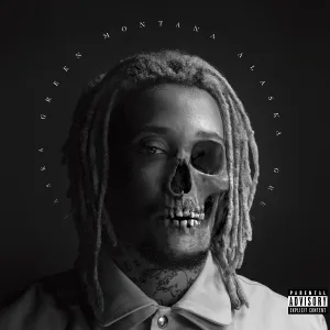Green Montana feat. Booba - TOUT GACHER