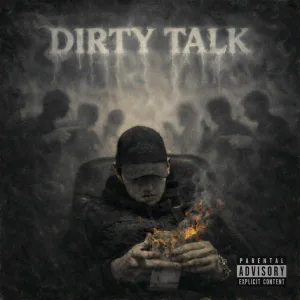DVD - DIRTY TALK