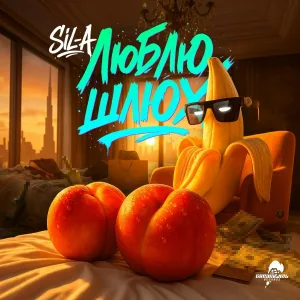 Sil-A - Люблю шлюх