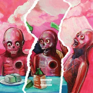 Stalley feat. Young Scooter - Green Eyed (feat. Young Scooter)