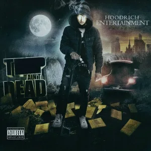 Hood Rich Luka feat. Baby Melo - Интеллект