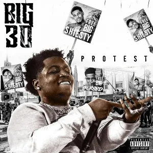 BIG30 - Protest