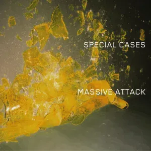 Massive Attack, Mos Def - I Against I