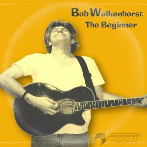 Bob Walkenhorst - Broken Down
