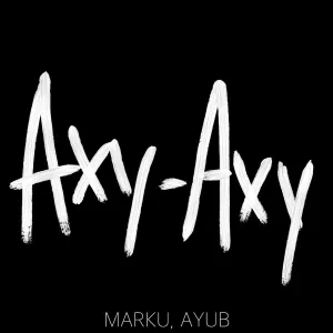 MARKU, AYUB - Аху-аху