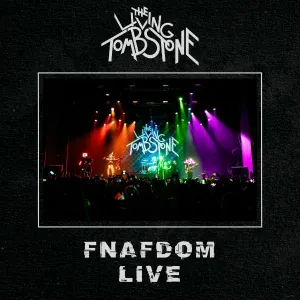 The Living Tombstone - It's Been So Long