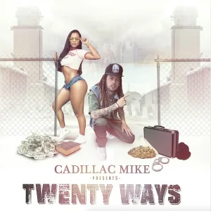 Cadillac Mike feat. Coolio Da Undadogg - It Goes Down