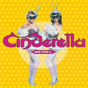 Cinderella - Gypsy Road