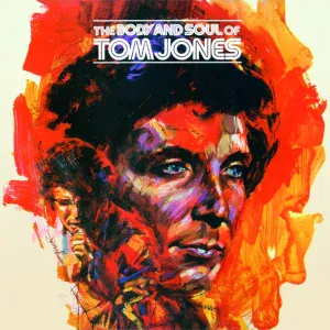 Tom Jones - Ain't No Sunshine When She's Gone