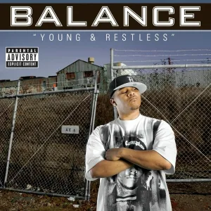 Balance - Gotta Get It