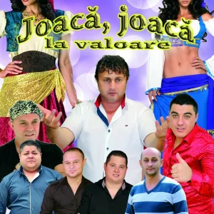 Nicolae Guță - Dichta Momo Chi Bori