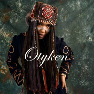 Otyken - Otyken