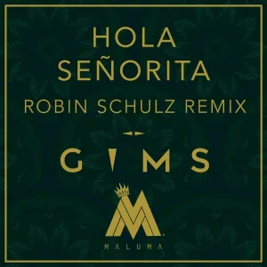 Gims, Maluma - Hola Señorita