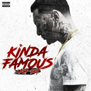 Lazy-Boy feat. Baeza - Ain't Worried Bout It
