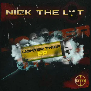 Nick The Lot - London Calling