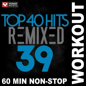 Power Music Workout - My Oh My