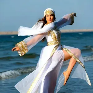The Bedouin - Забытые легенды востока