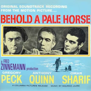 Maurice Jarre - Main Title
