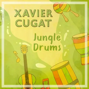 Xavier Cugat - Perfida