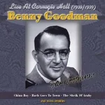 Benny Goodman - Sing, Sing, Sing (With A Swing)