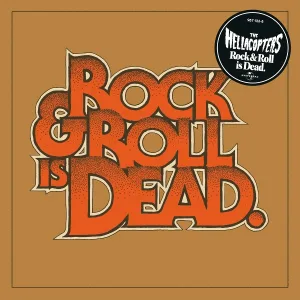 The Hellacopters - Bring It On Home