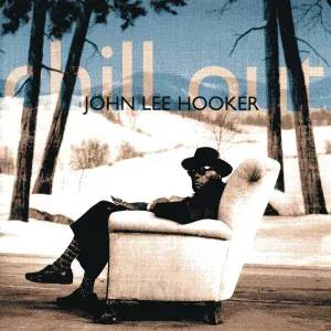 John Lee Hooker - Kiddio