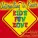 Dj in the Night - The Court of King Caractacus