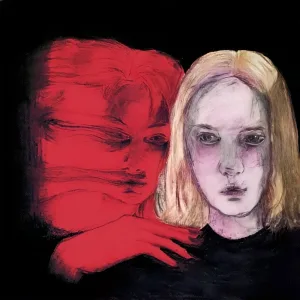 my drug addiction - Сонный паралич