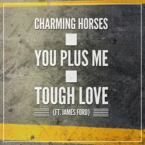 Charming Horses - You Plus Me (Radio Edit) (Radio Edit)